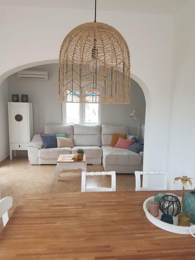 Casa Maya Педрегер Экстерьер фото