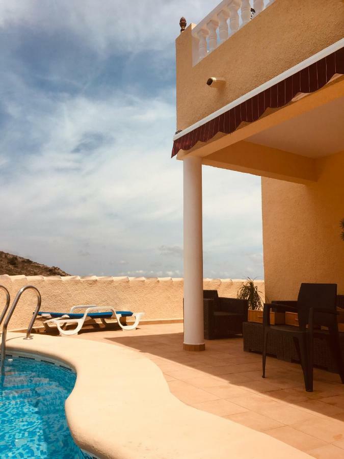 Casa Maya Педрегер Экстерьер фото